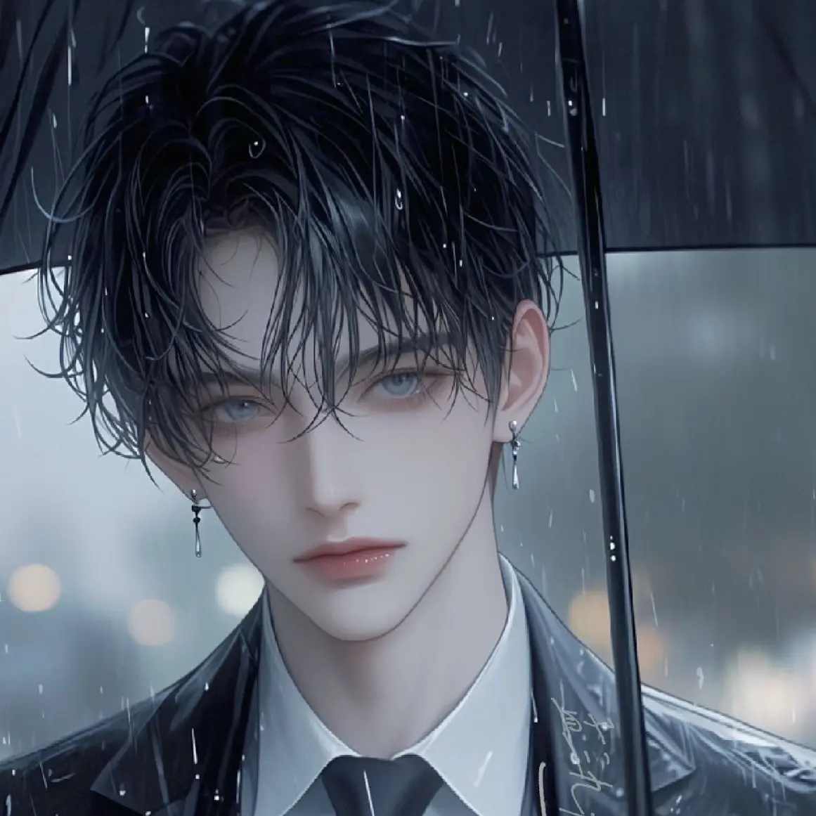DATEN_BL의 奪い愛