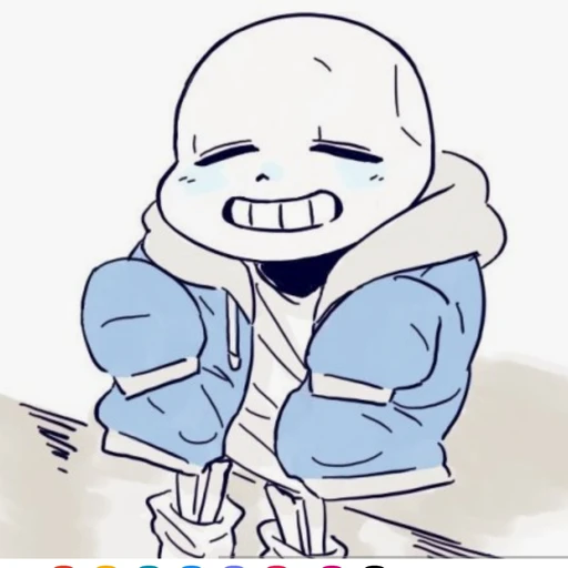 샌즈