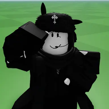 Profile image of Luke Varre