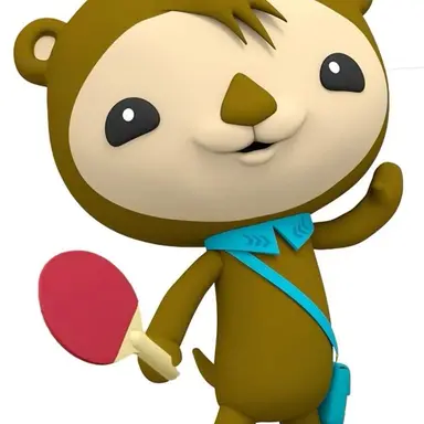 Profile image of 셸링턴