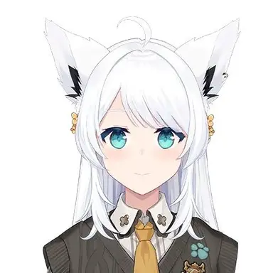 Profile image of 学生フブキ