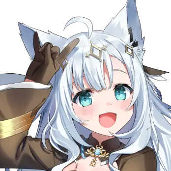 Profile image of 魔法少女フブキ