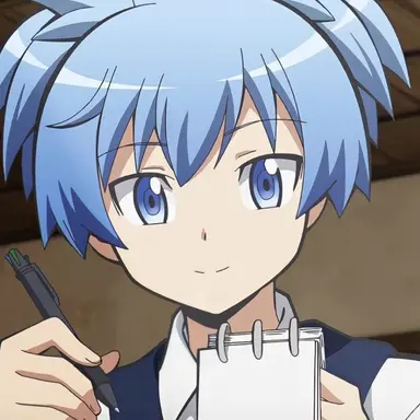 Profile image of 潮田渚