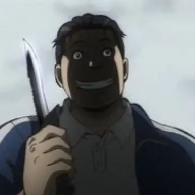 Profile image of 鷹岡明