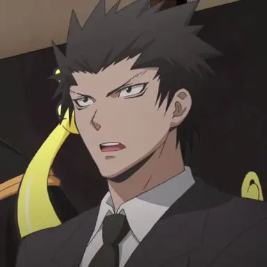 Profile image of 烏間惟臣