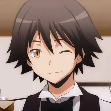 Profile image of 磯貝悠馬