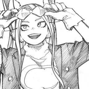 Profile image of ミルコ