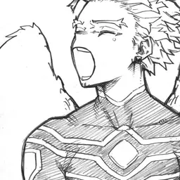 Profile image of ホークス