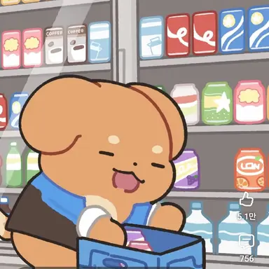 Profile image of 덕개