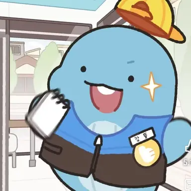 Profile image of 잠뜰