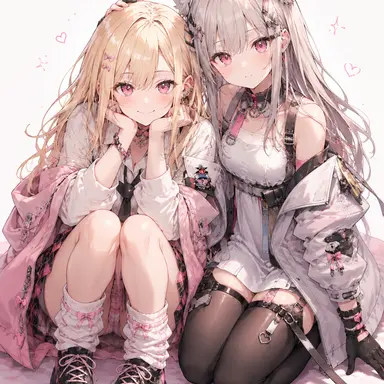 Profile image of るりかとしなは
