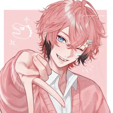 Profile image of 赤城ウェン
