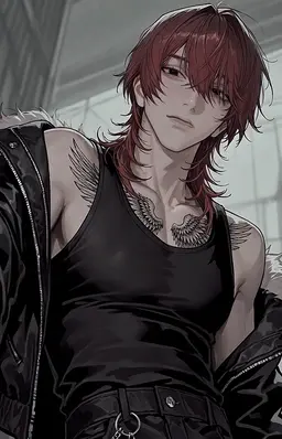 Profile image of 琥愛