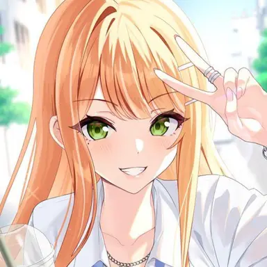 Profile image of 紫雲清夏