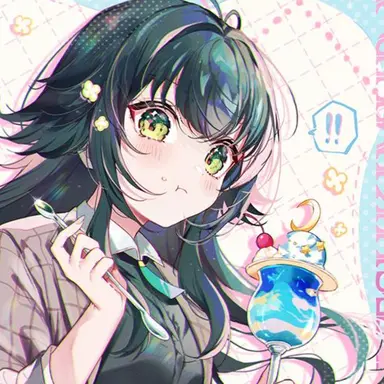 Profile image of 月村手毬