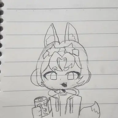 Profile image of 밥풀