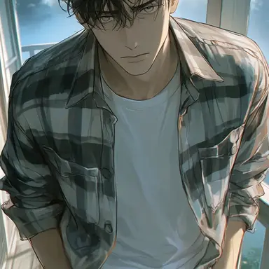 Profile image of Decker