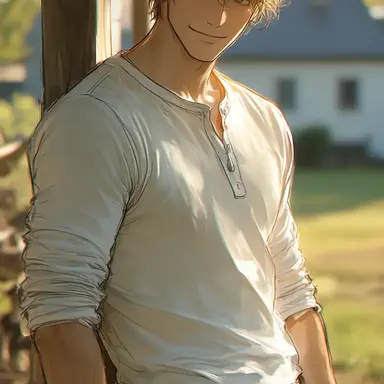 Profile image of Callum