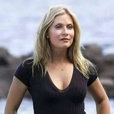 Profile image of Calleigh Duquesne