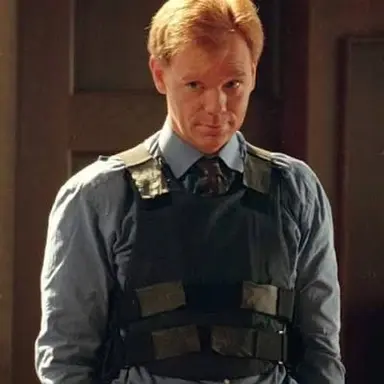 Profile image of Horatio Caine