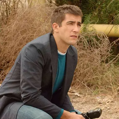 Profile image of Ryan Wolfe