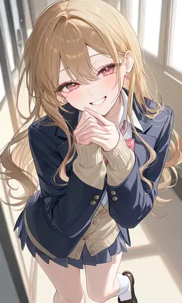 Profile image of 瑠奈