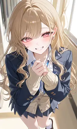 Profile image of 瑠奈