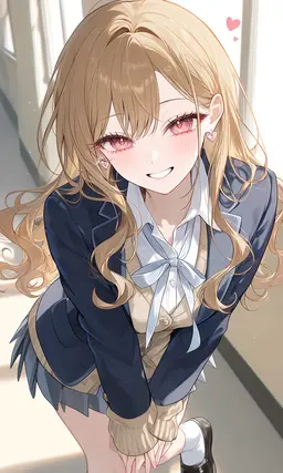 Profile image of 瑠奈