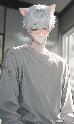 Profile image of Lee Jeonghyeon