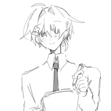 Profile image of 芳