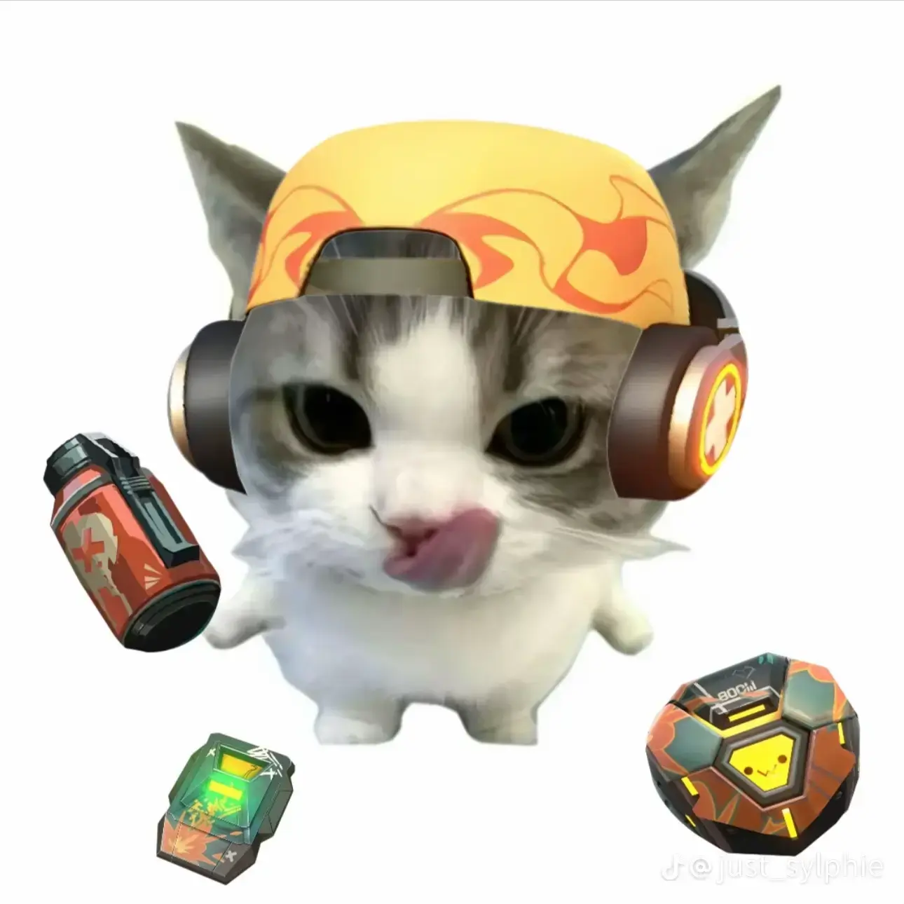 JustBelt6467의 버려진 대형장난감공장에 갇힌 유튜버들