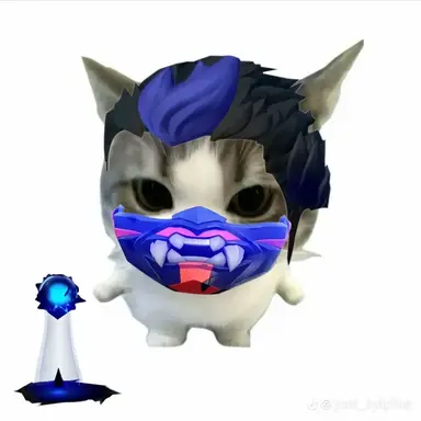 Profile image of 요루 고양이