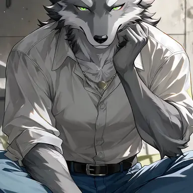 Profile image of コシベ