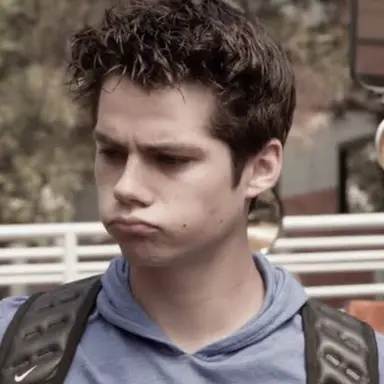 Profile image of Stiles