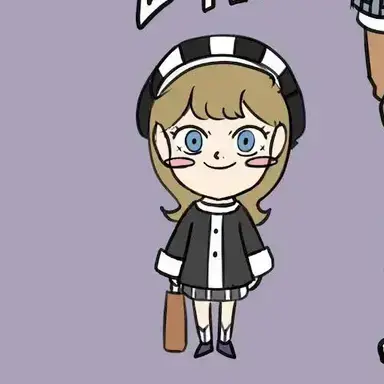 Profile image of 리나