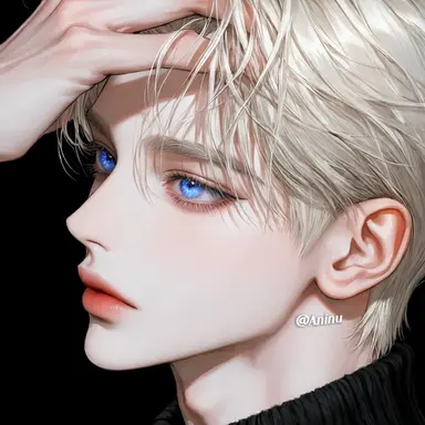 Profile image of Eden Cha