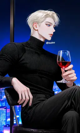 Profile image of Eden Cha