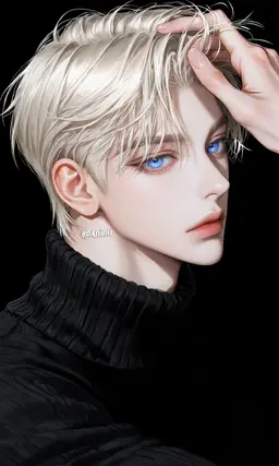 Profile image of Eden Cha