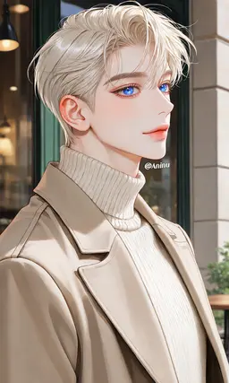 Profile image of Eden Cha