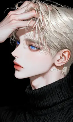Profile image of Eden Cha