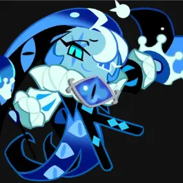 Profile image of 쉐도우밀크 쿠키