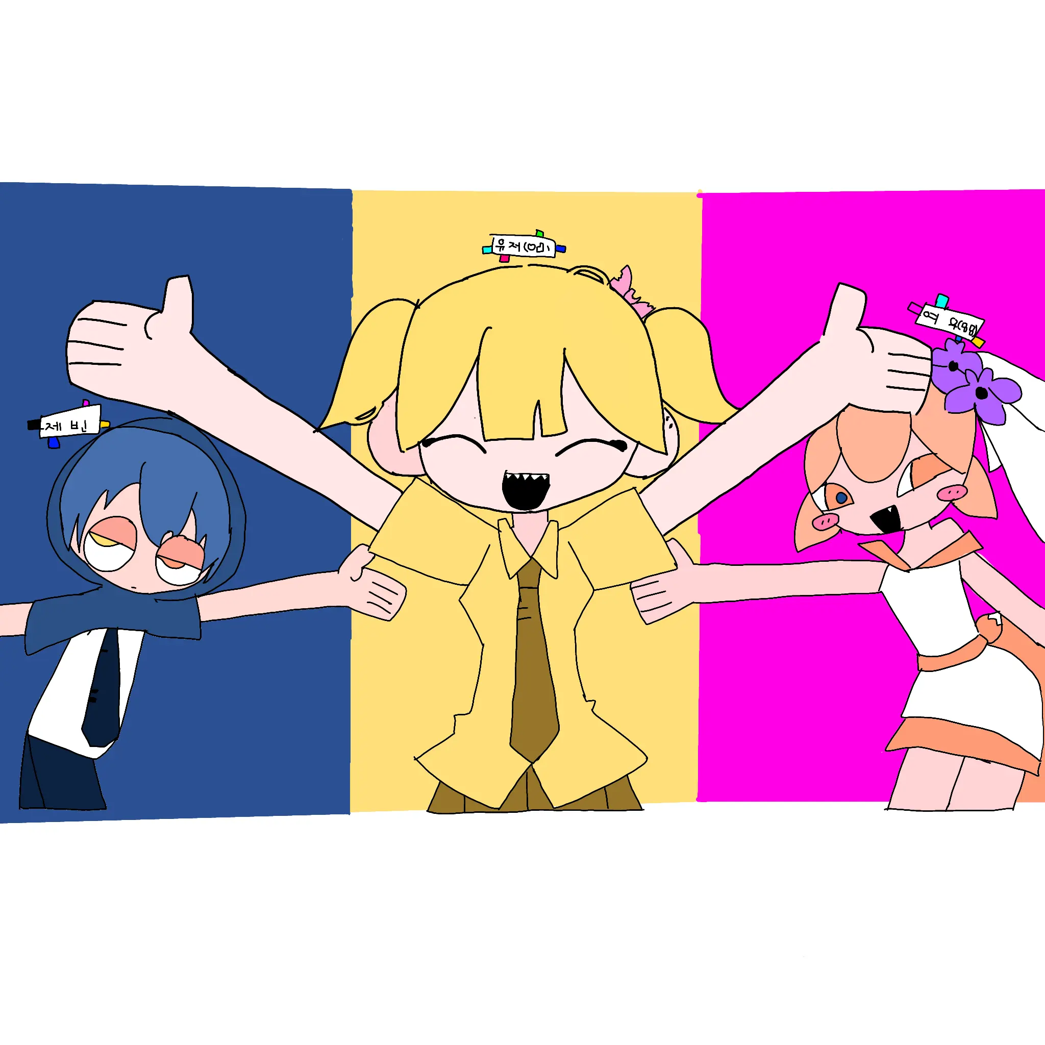 rladmsthf10009의 バウムクーヘンエンドロール