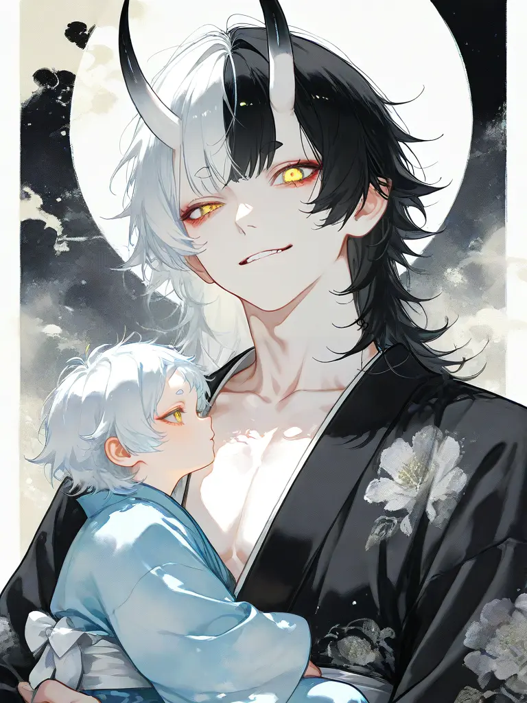 Jesus666의 転生前は妻だった