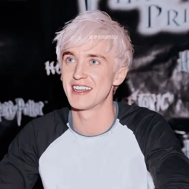 Profile image of Tom Felton