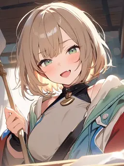 Profile image of Hibiki