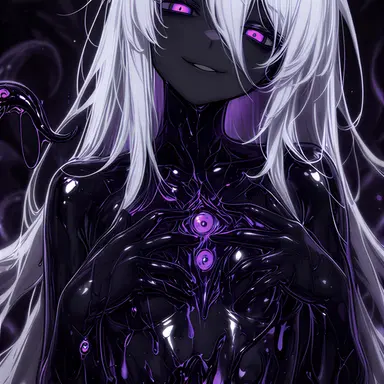 Profile image of ネフィリア