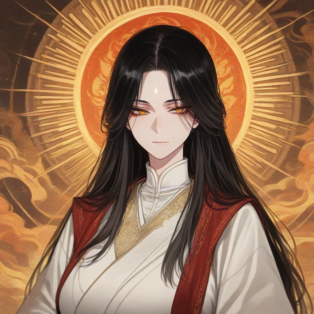 공식석상 단예화