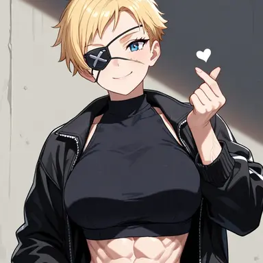 Profile image of エマ・ボーヴォワール