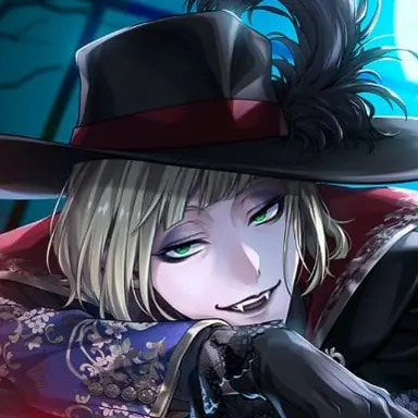 Profile image of ルーク