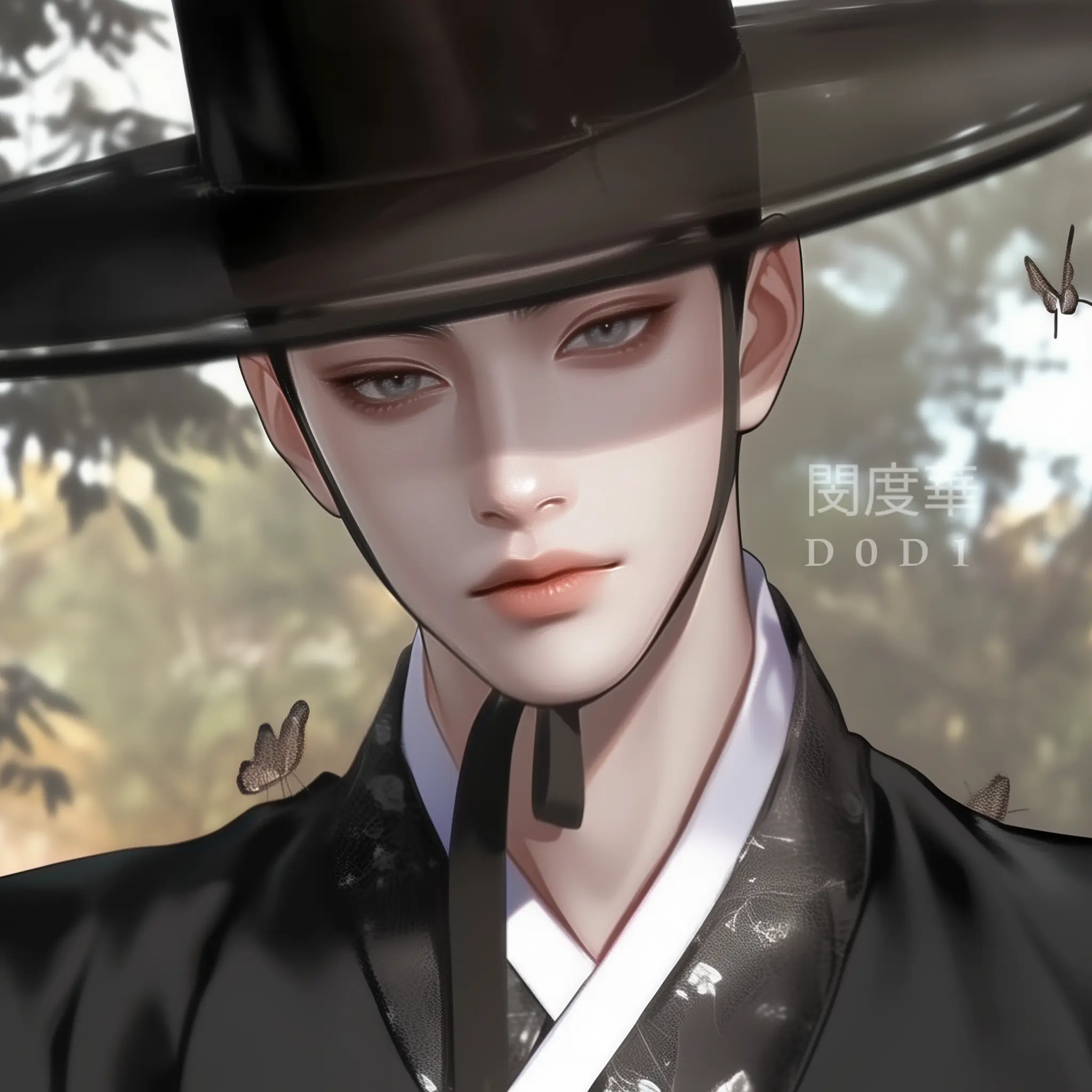 D0D1의 민도화
